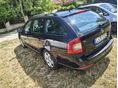 SKODA OCTAVIA 2011 - 5