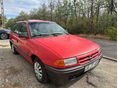 OPEL ASTRA F 1994/8 - 2