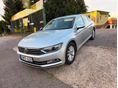VOLKSWAGEN PASSAT 2016 - 2