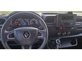 RENAULT MASTER 2021/9 - 10