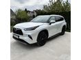 TOYOTA HIGHLANDER 2.5 Hybrid Executive CVT Executive JBL panorámatető