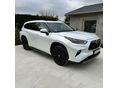TOYOTA HIGHLANDER 2024/11 - 3