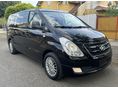 HYUNDAI H-1 Bus Tour 2.5 CRDi HP Style (Automata) 141 E.KM!170LE.TETŐKLÍMA.BŐR BELSŐ.2 TOLÓAJTÓ.RADAR.ALUFELNIK.HOROG.SZERVIZKÖNYV