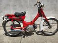 HONDA C 50 pc50