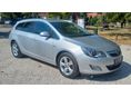 OPEL ASTRA J 1.7 CDTI Sport 1.7 DTI Sports Tourer Hosszú műszakival. alacsony fogyasztással!