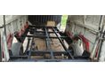 FORD TRANSIT 1997 - 2