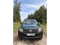 VOLKSWAGEN AMAROK 2015/3 - 2