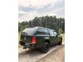 VOLKSWAGEN AMAROK 2015/3 - 5