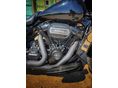 HARLEY-DAVIDSON STREET GLIDE 2021/1 - 9