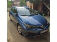TOYOTA AURIS 2018/4 - 2