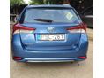 TOYOTA AURIS 2018/4 - 4
