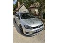 VOLKSWAGEN GOLF VII Variant 2.0 TDI Highline