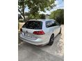 VOLKSWAGEN GOLF VII 2014/1 - 4
