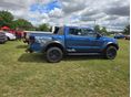 FORD RANGER 2.0 TDCi 4x4 Raptor (Automata) nincs + áfa!