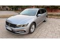VOLKSWAGEN PASSAT Variant 2.0 TDI SCR Business DSG Digitműszerfal. 122e km. újszerű Pyritsilber metalic szín!