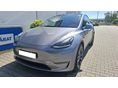 TESLA MODEL Y Performance AWD (Automata) ÁFÁ-s! Sérülésmentes!/Berlini/Ryzen/21Alufelni/Teljeskörű Garancia!