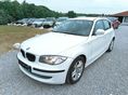 BMW 116d Tolatókamera!!