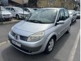 RENAULT SCENIC Scénic 1.5 dCi Authentique vonóhorog.Klima