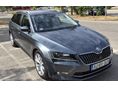 SKODA SUPERB Combi 2.0 TDi Style DSG 130ekm/VEZETETT SZERVIZ/ÜLÉSFŰTÉS/VONÓHOROG/NAVI