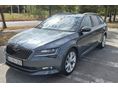 SKODA SUPERB Combi 2.0 TDi Style DSG Navi/tolatóradar/gyári vonóhorog/úlésfűtés/friss műszaki/127500km