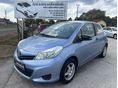 TOYOTA YARIS 1.0 Active ABS+ KLÍMA !!! 95.648. km !!!