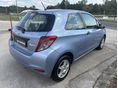 TOYOTA YARIS 2013/7 - 3