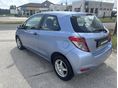 TOYOTA YARIS 2013/7 - 4