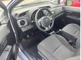 TOYOTA YARIS 2013/7 - 5