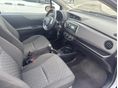 TOYOTA YARIS 2013/7 - 6