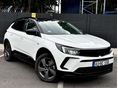 OPEL GRANDLAND 1.6 T PHEV Business Edition AWD (Automata) / Újszerű / Magasan felszerelt / Apple Carplay / Sávtartó / Adaptív tempomat