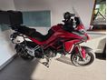 DUCATI MULTISTRADA 1200 