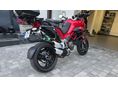 DUCATI MULTISTRADA 1200 2017/7 - 2