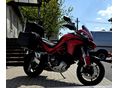 DUCATI MULTISTRADA 1200 2017/7 - 5