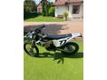 HUSQVARNA FE 250 2017 - 2