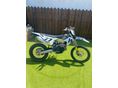 HUSQVARNA FE 250 2017 - 4