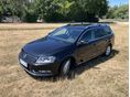 VOLKSWAGEN PASSAT VII Variant 2.0 CR TDI Comfortline 4Motion BMT