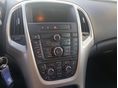 OPEL ASTRA J 2013/7 - 2