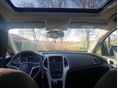 OPEL ASTRA J 2013/7 - 4