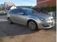 OPEL ASTRA J 2013/7 - 8