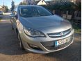 OPEL ASTRA J 1.7 CDTI Start-Stop Active