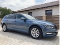 VOLKSWAGEN PASSAT 2.0 TDI BMT SCR Highline 4Motion DSG