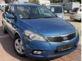 KIA CEE'D 2010/10 - 5