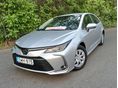 TOYOTA COROLLA Sedan 1.5 Comfort Business magyarországi.1.TULAJ.digitklíma.9 légzsák.ülésfűtés.táblafelismerő.1ÉV GARANCIA