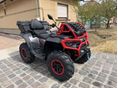 CFMOTO CFORCE 1000 2026/8 - 2