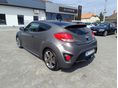 HYUNDAI VELOSTER 2013/8 - 2