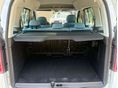 CITROEN BERLINGO 2014/6 - 14