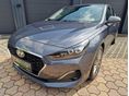 HYUNDAI I30 Fastback 1.4 T-GDi Premium FERDEHÁTÚ. ÚJSZERŰ.GYÁRI FESTÉS.1TULAJ.ÜLÉS- KORMÁNYFŰTÉS.KAMERA.NAVI.ALU