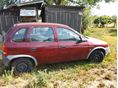 OPEL CORSA B 1999 - 2