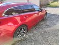 MAZDA 6 2017/11 - 2