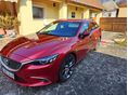 MAZDA 6 Sportkombi 2.0i Revolution